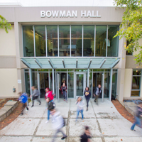 A Lasting Legacy at MCLA