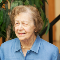 Alma Benedetti