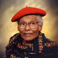 Margaret A. Hart